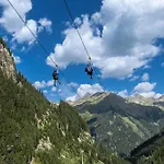 Buckelhof - - Free Liftpass Summer * 湖城