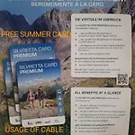 Buckelhof - - Free Liftpass Summer 酒店 湖城