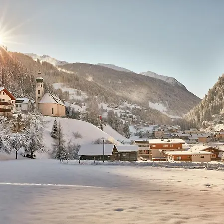 Buckelhof - - Only 20 Min From Ischgl * See