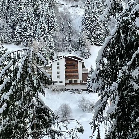 Buckelhof - - 20 Min From Ischgl - Free Liftpass Summer Hotel