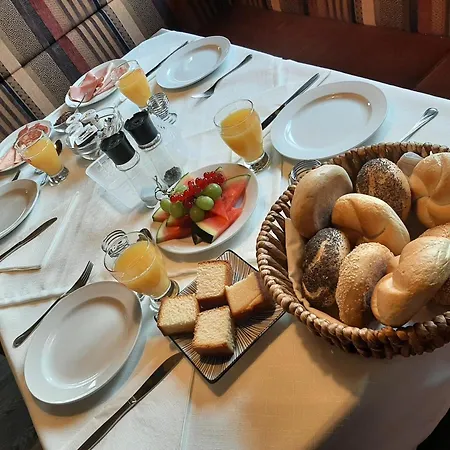 Buckelhof - - Only 20 Min From Ischgl *