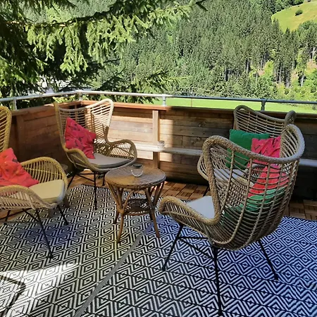 Szálloda Buckelhof - - Only 20 Min From Ischgl See