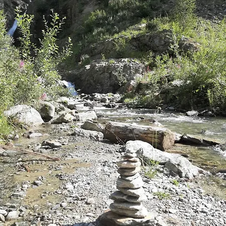 Buckelhof - - Only 20 Min From Ischgl Szálloda See