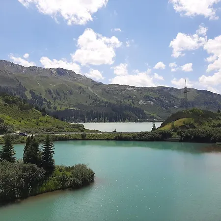 Buckelhof - - Only 20 Min From Ischgl *