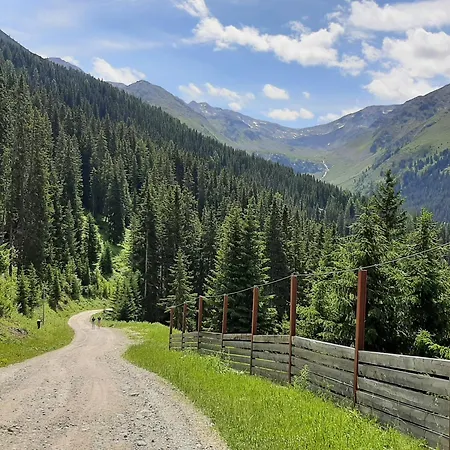 Buckelhof - - Only 20 Min From Ischgl See