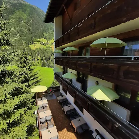 Buckelhof Hotel *