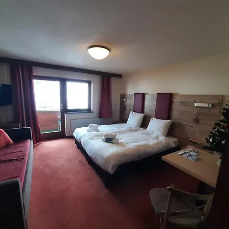 Buckelhof - - 20 Min From Ischgl - Free Liftpass Summer Hotel