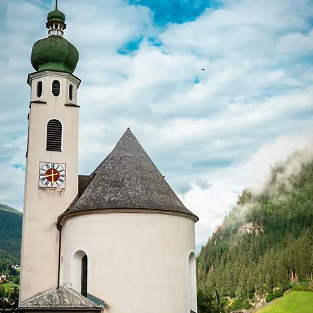 Buckelhof - - Only 20 Min From Ischgl