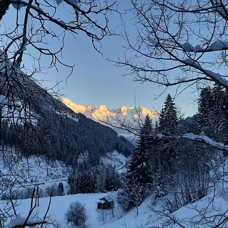 Buckelhof - - 20 Min From Ischgl - Free Liftpass Summer