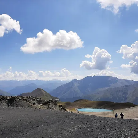 Buckelhof - - Only 20 Min From Ischgl Hotel *