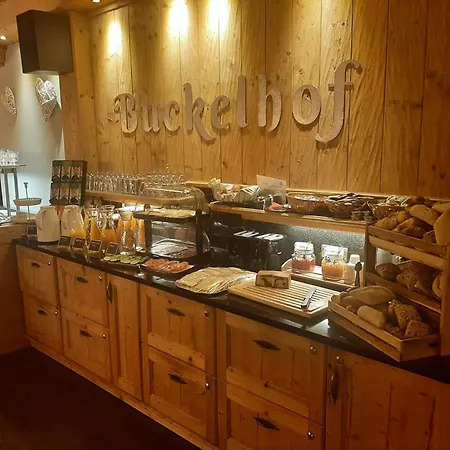 Buckelhof - - Only 20 Min From Ischgl Hotel