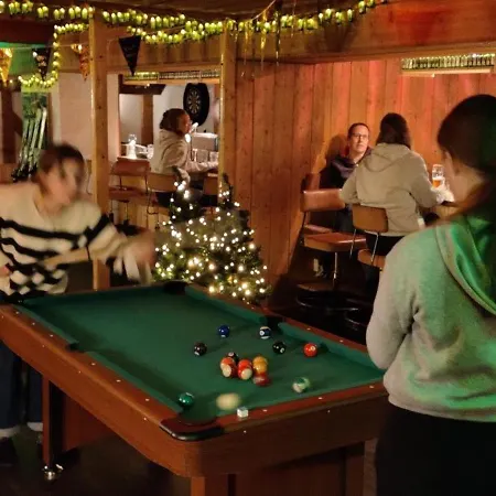 Buckelhof - - Only 20 Min From Ischgl Hotel See