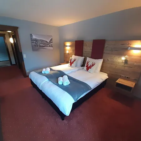 Buckelhof - - Only 20 Min From Ischgl *