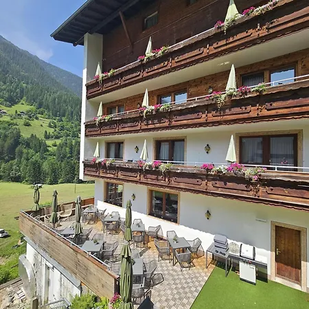 Buckelhof - - Only 20 Min From Ischgl * See