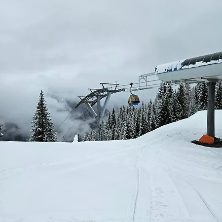 Buckelhof - - Only 20 Min From Ischgl