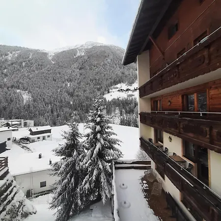 Szálloda Buckelhof - - Only 20 Min From Ischgl See