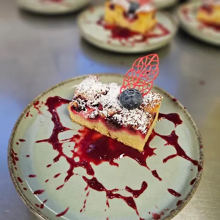 Szálloda Buckelhof - - Only 20 Min From Ischgl *