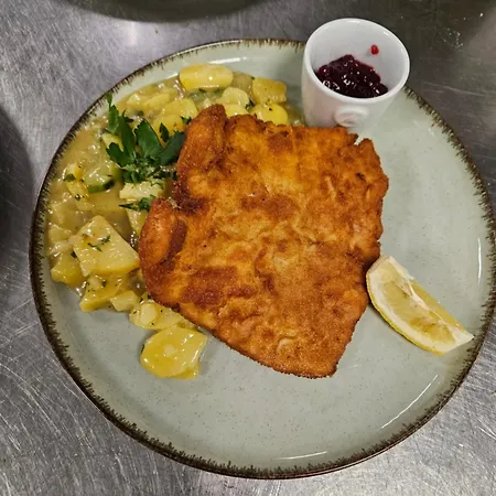 Szálloda Buckelhof - - Only 20 Min From Ischgl