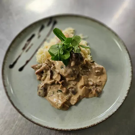 Buckelhof - - Only 20 Min From Ischgl Szálloda *