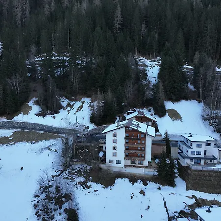 Szálloda Buckelhof - - Only 20 Min From Ischgl See