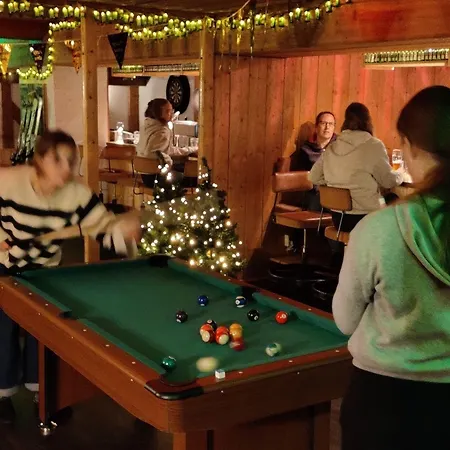 Buckelhof - - Only 20 Min From Ischgl *