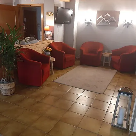 Hotel Buckelhof - - Only 20 Min From Ischgl *