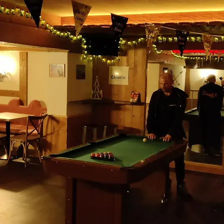 Buckelhof - - Only 20 Min From Ischgl Hotel *