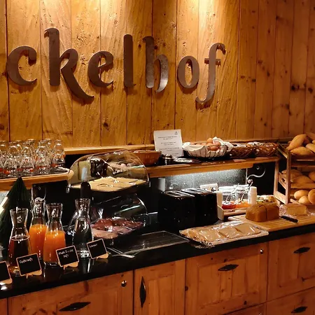 Buckelhof - - Only 20 Min From Ischgl Hotel *