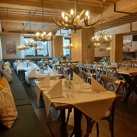 Buckelhof - - Only 20 Min From Ischgl Szálloda *