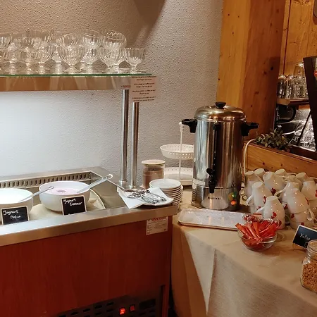 Hotel Buckelhof - - Only 20 Min From Ischgl