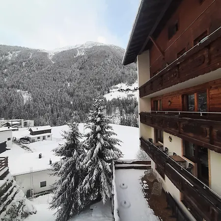 Buckelhof - - Only 20 Min From Ischgl