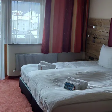 Buckelhof - - Only 20 Min From Ischgl * See