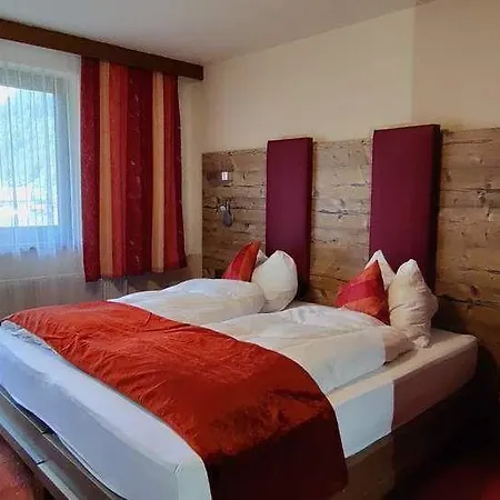 Hotel Buckelhof - - Only 20 Min From Ischgl *