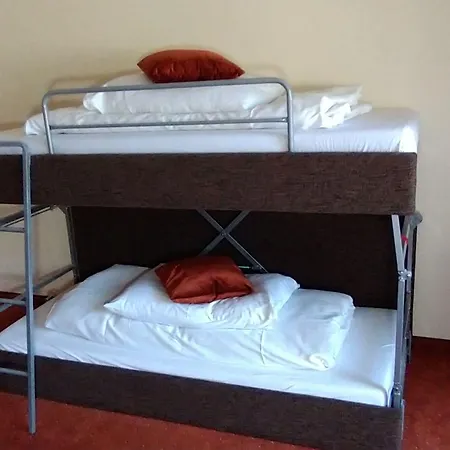 Szálloda Buckelhof - - Only 20 Min From Ischgl