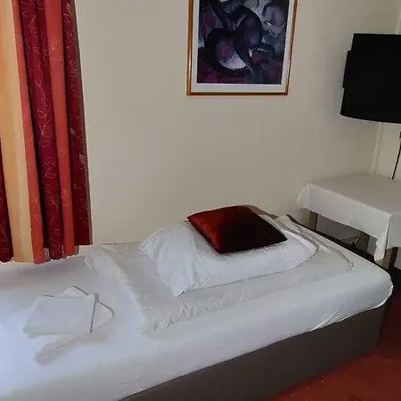 Szálloda Buckelhof - - Only 20 Min From Ischgl See