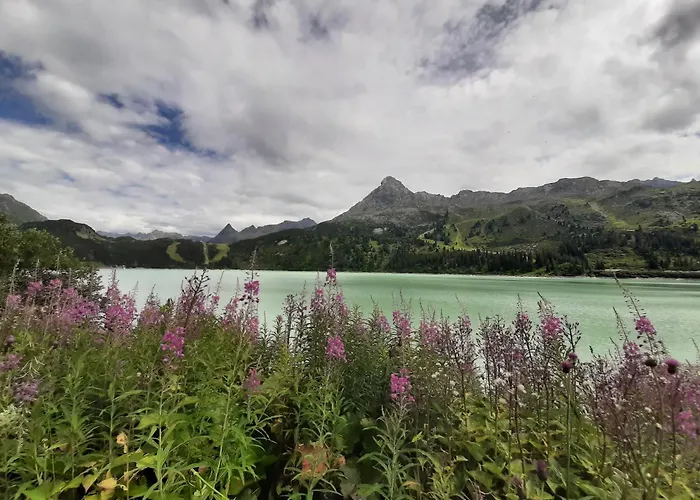 Buckelhof - - Only 20 Min From Ischgl * سي