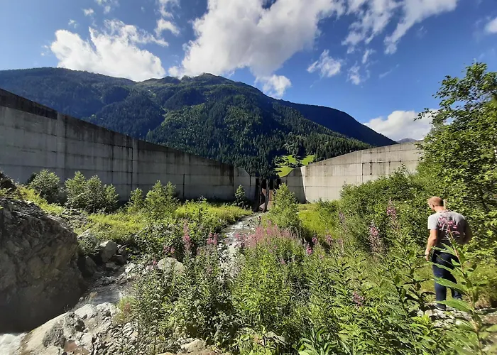 酒店 Buckelhof - - Only 20 Min From Ischgl *