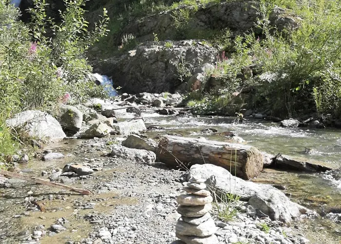 Buckelhof - - Only 20 Min From Ischgl فندق سي