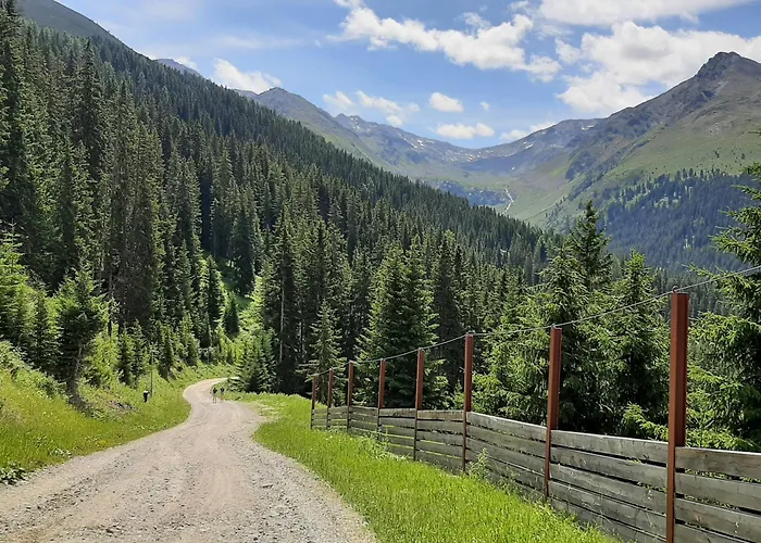 Buckelhof - - Only 20 Min From Ischgl See