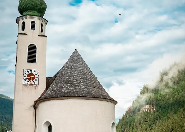 Buckelhof - - Only 20 Min From Ischgl