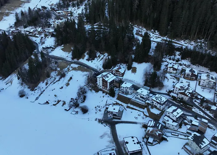 Buckelhof - - Only 20 Min From Ischgl * سي