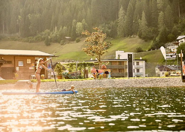 Buckelhof - - Only 20 Min From Ischgl *