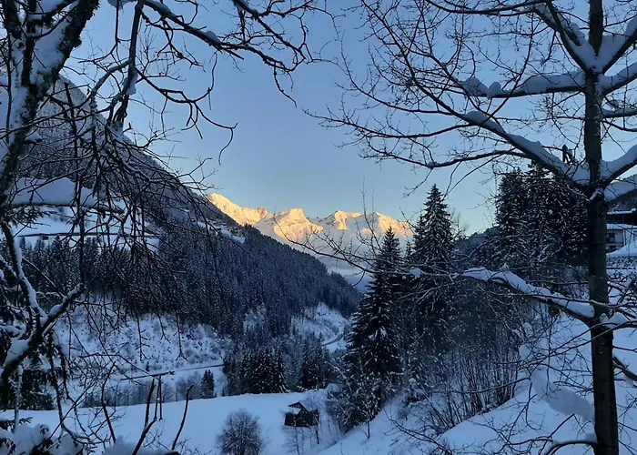 Buckelhof - - Only 20 Min From Ischgl