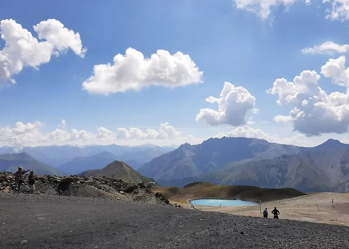 Buckelhof - - Only 20 Min From Ischgl 酒店 *