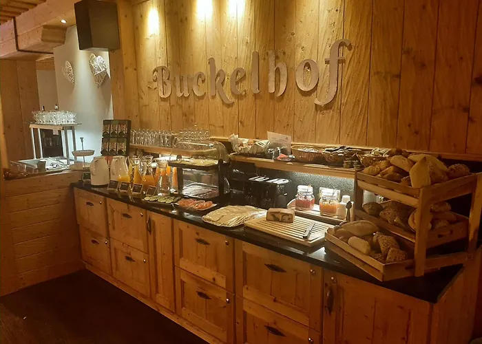 Buckelhof - - Only 20 Min From Ischgl 酒店