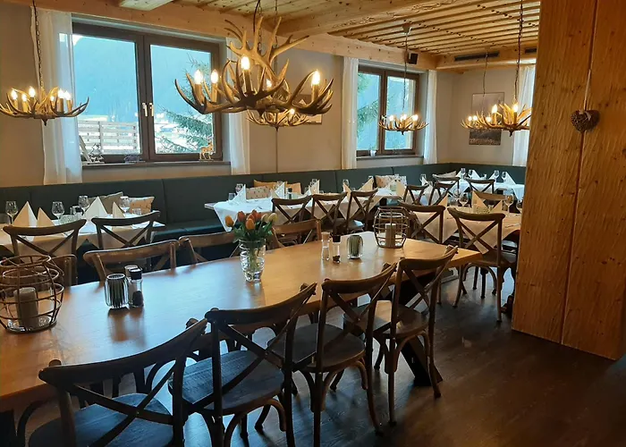 Buckelhof - - Only 20 Min From Ischgl * 湖城