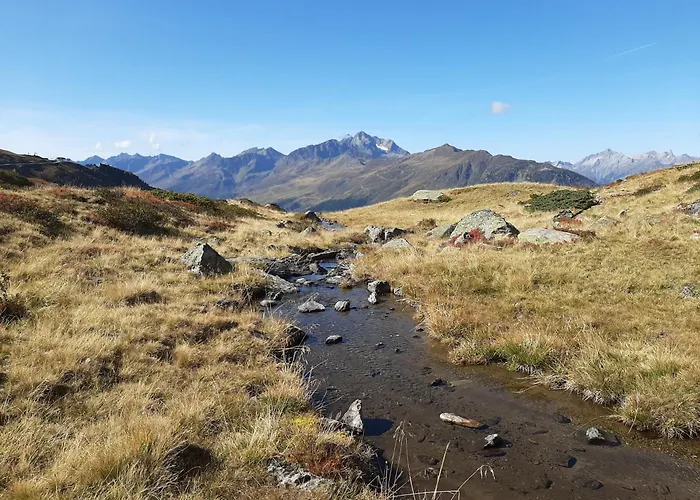Buckelhof - - Only 20 Min From Ischgl سي