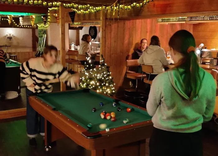 Buckelhof - - Only 20 Min From Ischgl 酒店 湖城