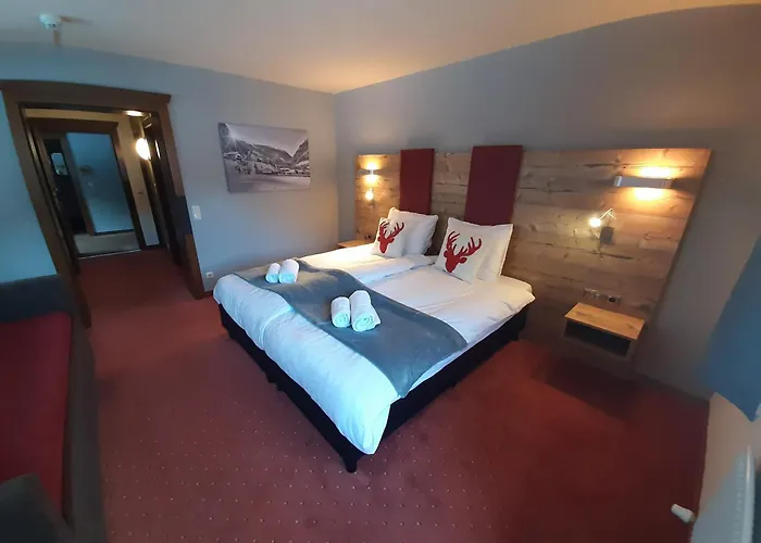 Buckelhof - - Only 20 Min From Ischgl *