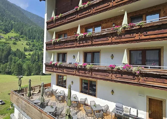 Buckelhof - - Only 20 Min From Ischgl * سي